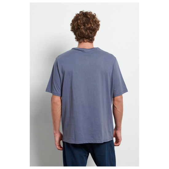 Bodytalk Ανδρική κοντομάνικη μπλούζα